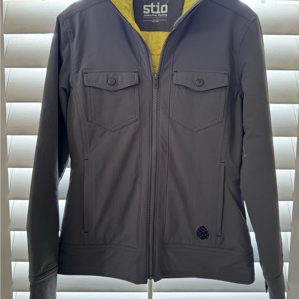 Stio Jacket - Picture 2 of 10